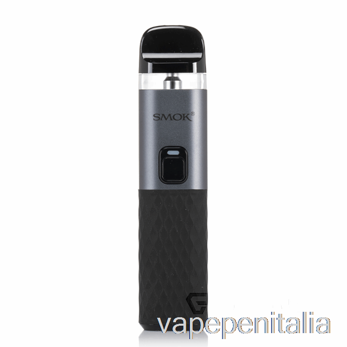 Scatola Vape Mod Smok Propod Kit Pod 22w Grigio